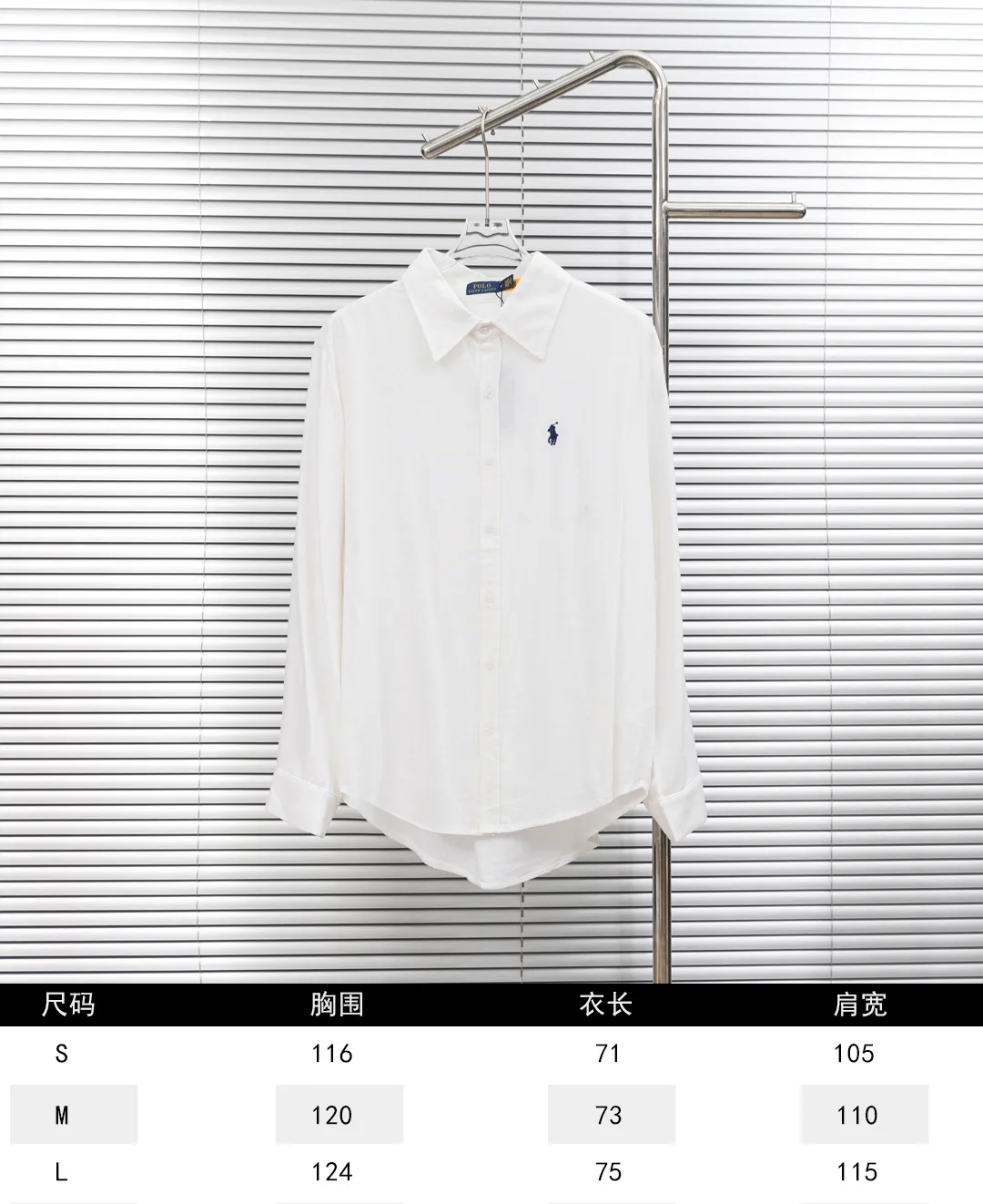 Size chart P280